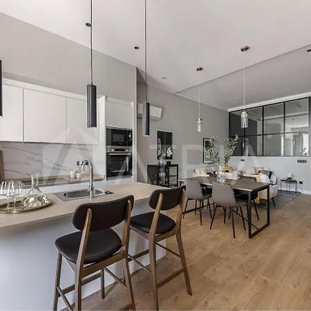 Apartment Designer 4 Madrid