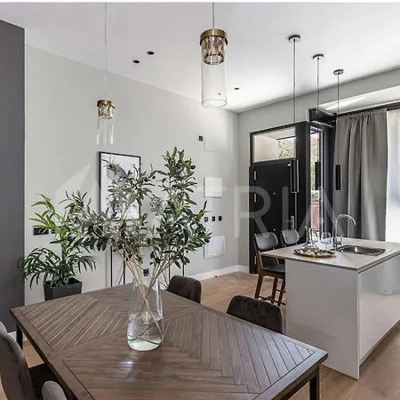 Designer 4 Apartment