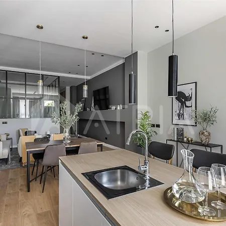 Apartment Designer 4 *