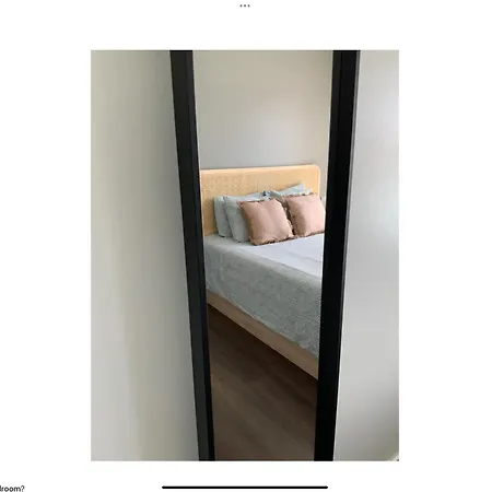 Apartment 5b Atocha Delicias Rio *