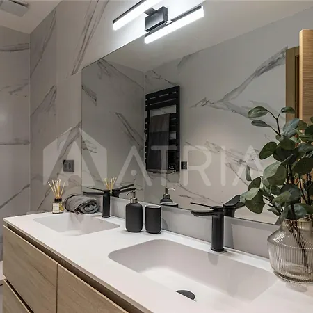 Apartamento Designer 2
