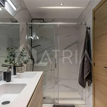 Apartamento Designer 2 *