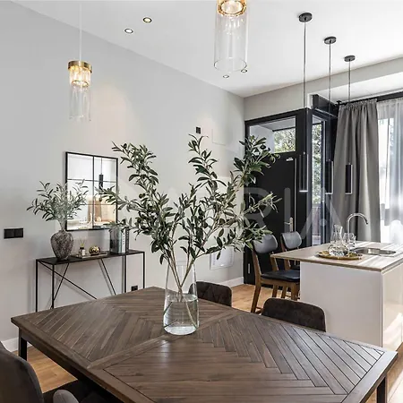 Designer 2 Apartamento