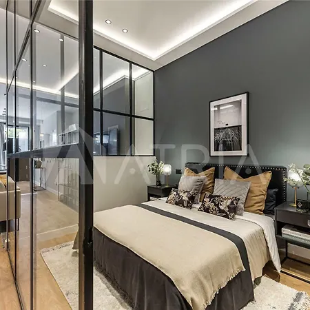 Apartamento Designer 2 Madrid