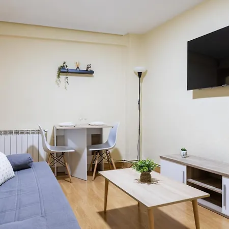 Charming El Carmen Ii Apartment *