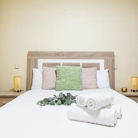 Charming El Carmen Ii Apartment