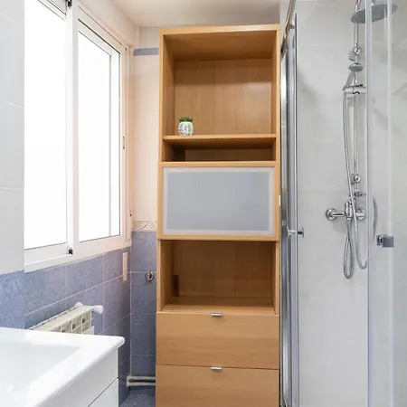 Apartment Charming El Carmen Ii