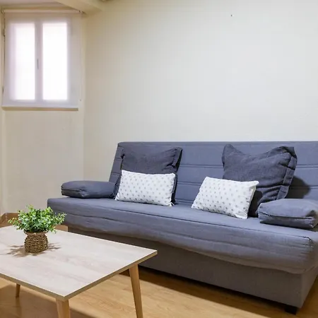 Charming El Carmen Ii Apartment *