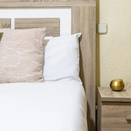 Apartment Charming El Carmen Ii