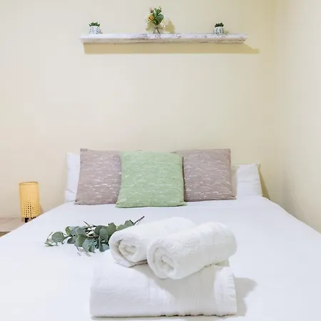 Charming El Carmen Ii Apartment *