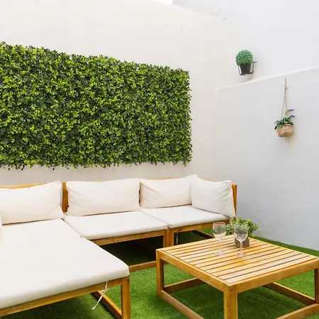 Charming El Carmen Ii Apartment Madrid