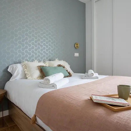 Apartment Lagunaria - Con Despacho En Retiro, *