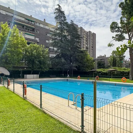 Apartment Lagunaria - Con Despacho En Retiro,