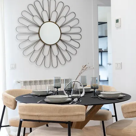 Apartment Lagunaria - Con Despacho En Retiro, *