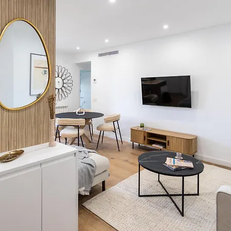 Apartment Lagunaria - Con Despacho En Retiro,