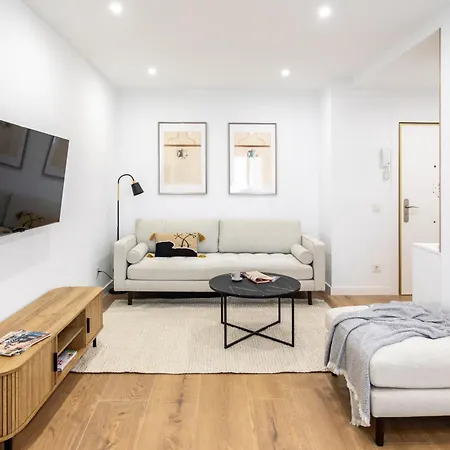 Lagunaria - Con Despacho En Retiro, Apartment *