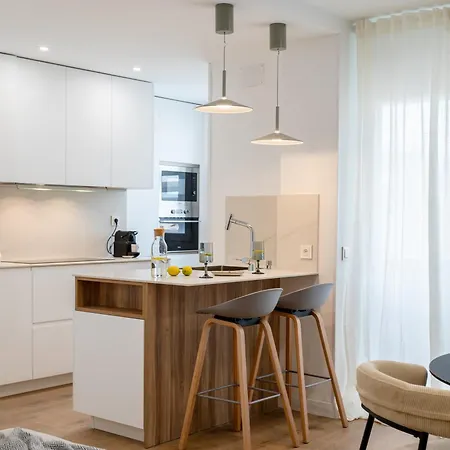 Lagunaria - Con Despacho En Retiro, Apartment