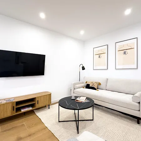 Apartment Lagunaria - Con Despacho En Retiro,