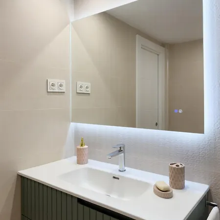 Lagunaria - Con Despacho En Retiro, Apartment *