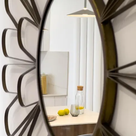 Apartment Lagunaria - Con Despacho En Retiro, Madrid