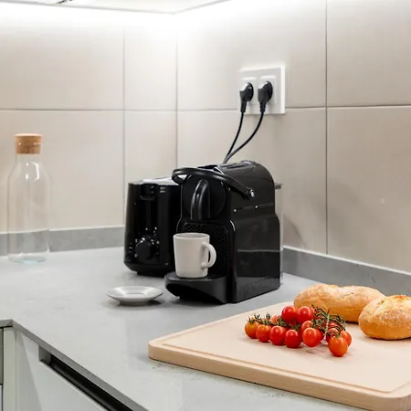 Claraval - Con Despacho En Chamberi, Apartment Madrid