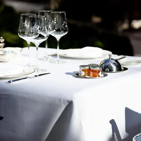 Santo Mauro, A Luxury Collection Hotel, 5*