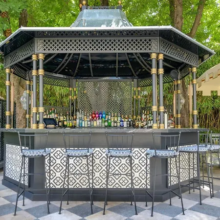 Santo Mauro, A Luxury Collection Hotel, Madrid