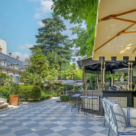 Hotel Santo Mauro, A Luxury Collection Hotel,