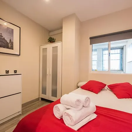 Apartamento Apartamento Princesa