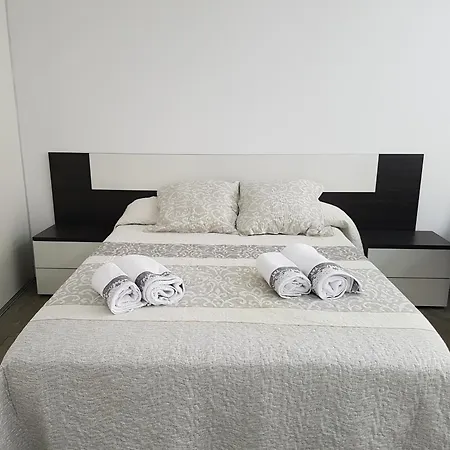 Aparthotel Turisticos Cuenca 3