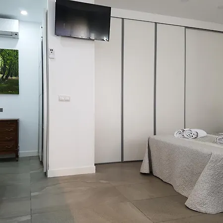 Aparthotel Turisticos Cuenca 3 *