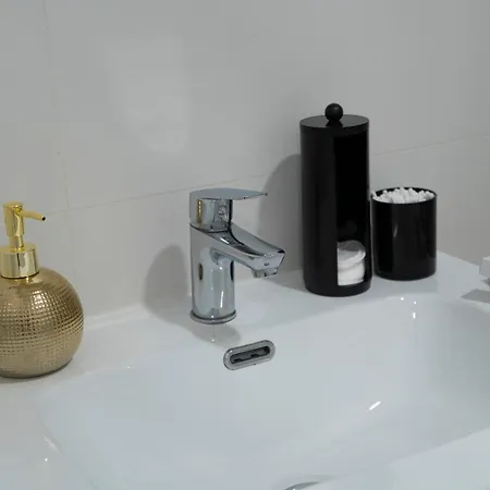 Apartment Oshun Plaza Castilla Madrid