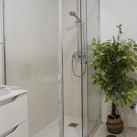Apartment Oshun Plaza Castilla Madrid