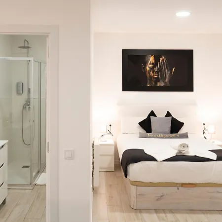 Apartment Oshun Plaza Castilla