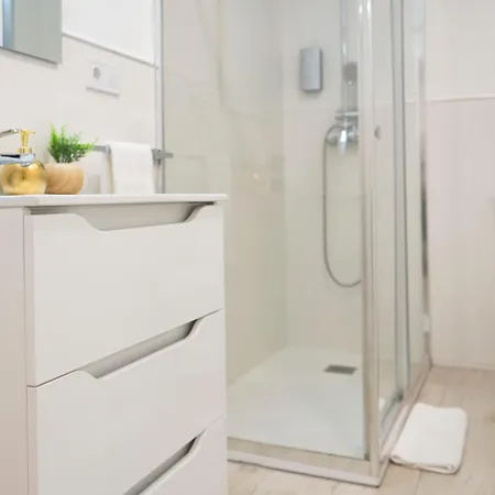 Apartment Oshun Plaza Castilla *
