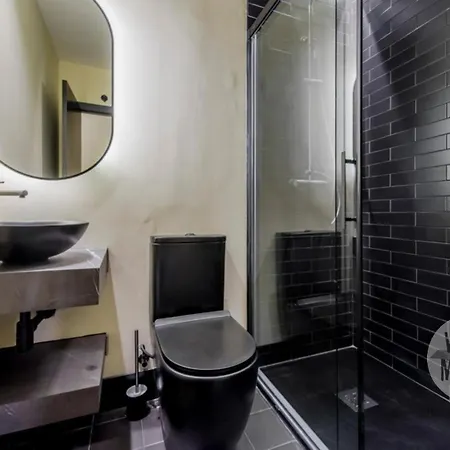 Tu Refugio En Justicia 10, Hernan Cortes 12 E2 Apartamento Madrid