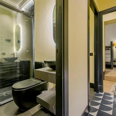 Tu Refugio En Justicia 10, Hernan Cortes 12 E2 Apartamento
