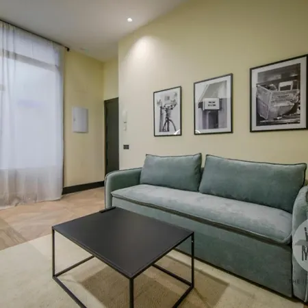 Tu Refugio En Justicia 10, Hernan Cortes 12 E2 Apartamento *
