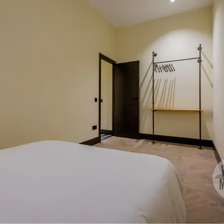 Apartamento Tu Refugio En Justicia 10, Hernan Cortes 12 E2