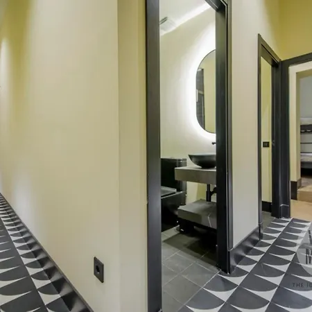 Apartamento Tu Refugio En Justicia 10, Hernan Cortes 12 E2 *