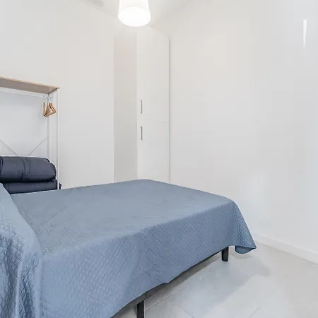 Casa Bandi * Madrid