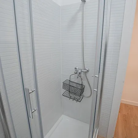 El Castizo Centro By Hogar4 Apartamento *