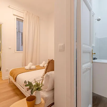 El Castizo Centro By Hogar4 * Madrid