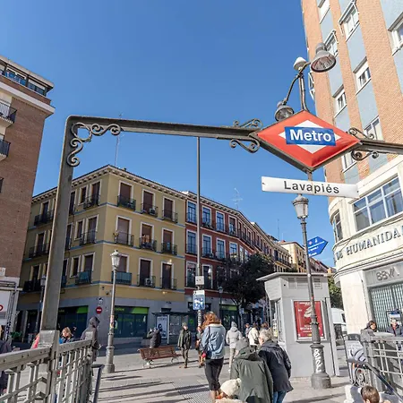 El Castizo Centro By Hogar4