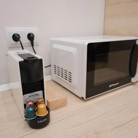 Apartamento El Castizo Centro By Hogar4 *