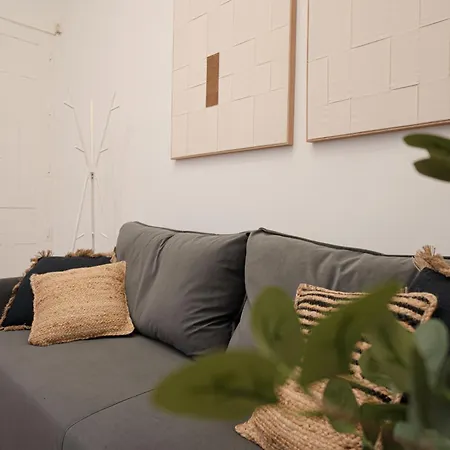 Apartment El Castizo Centro By Hogar4 Madrid