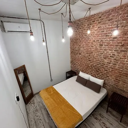 Apartment And Quiet Flat In *