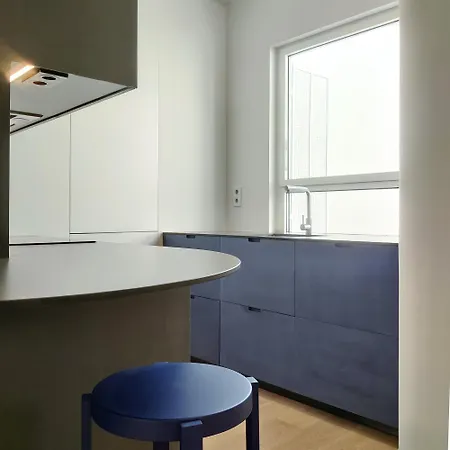 Rooftop With Amazing Views Apartment