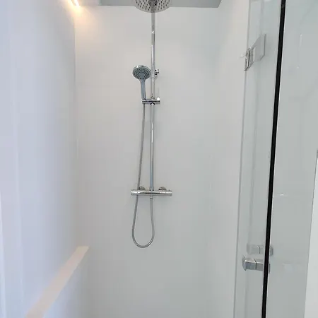 Rooftop With Amazing Views Apartment Madrid