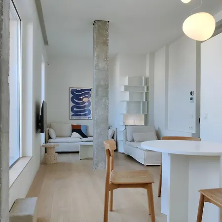 Rooftop With Amazing Views Apartment *